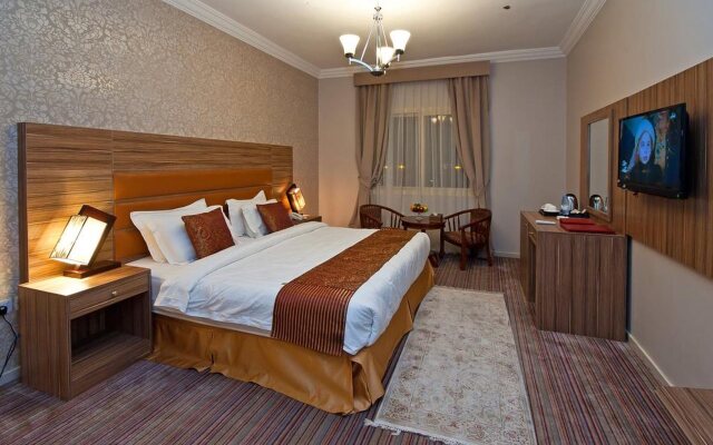 Nafourt Al Hamra