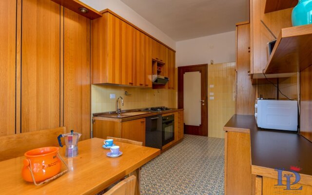 Coco Beach Apartment