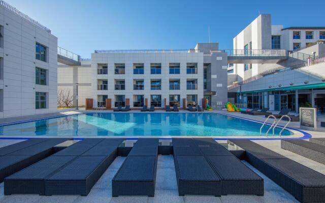 Best Western Plus Gyeongju Hotel