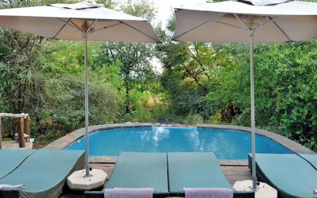Motswiri Private Safari Lodge