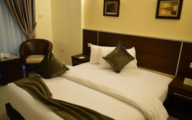Ream Hotel Amman