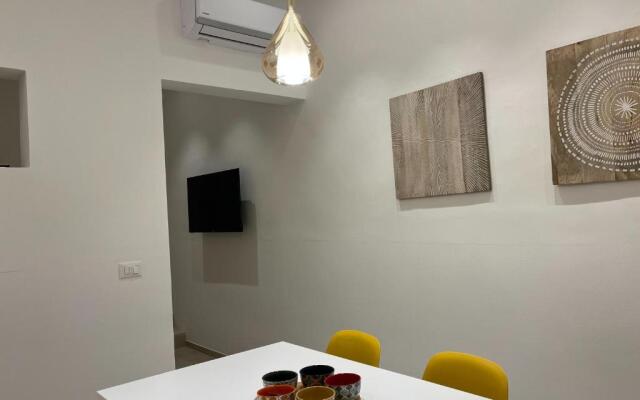 Casa Vacanze Portopalo.66