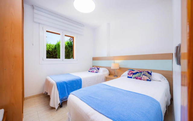 Casa Paraiso de Alcudia