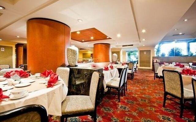 Nida Rooms Huay Kaew 23 Glass House