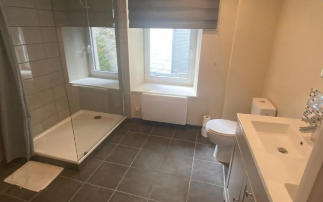 AU COEUR DE BOUILLON LA CACHETTE 3Ch 3SdB