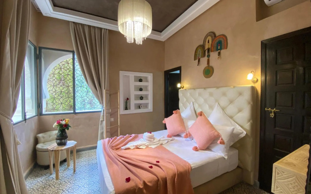 Riad Faraj
