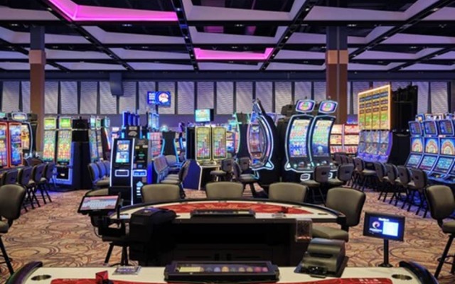 Pickering Casino Resort Hotel