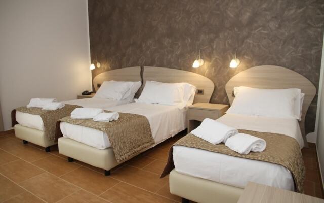 Nebrodi Rooms Monte San Giovanni