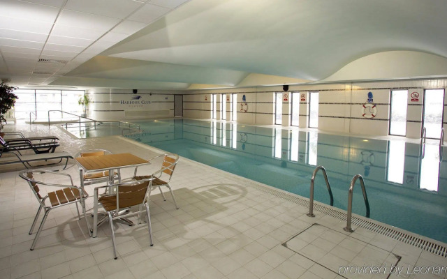 Crowne Plaza Liverpool City Centre by IHG