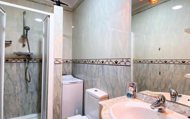 Oasis de Capistrano Rabat 27 Casasol