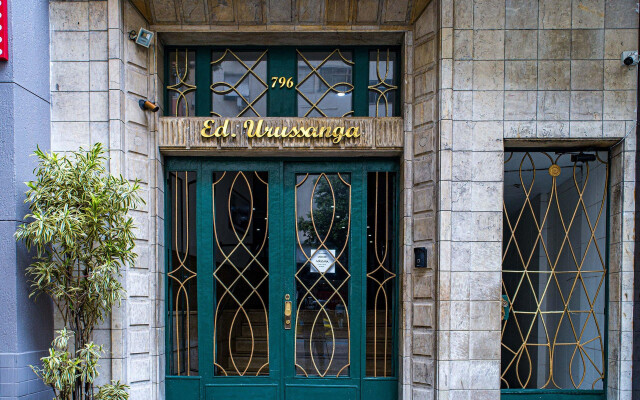 WWYP Studios Copacabana