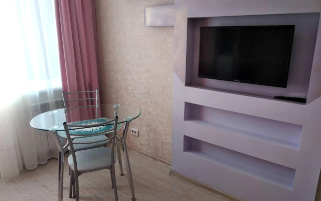 Апартаменты Гостиный двор на ул. Танковая, д.32