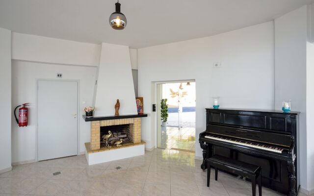 Loucerna Suites Chania