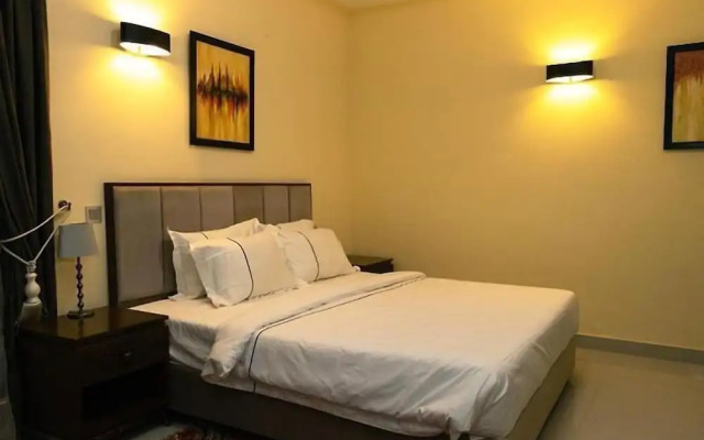 Meridian Lodge Hotel and Resort