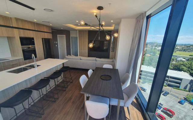 La Quinta By Wyndham Ellerslie Auckland