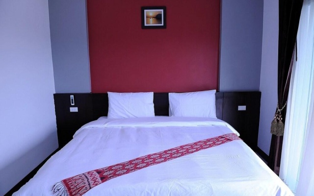 Baan Pudkaew
