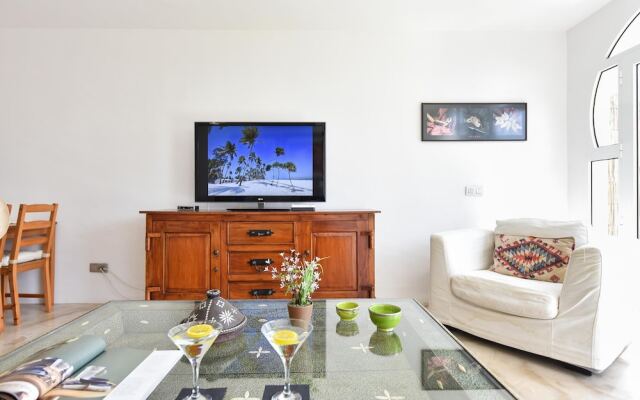 Monte Golf Seaview Apartment in Playa del Ingles