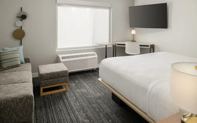 TownePlace Suites by Marriott Eugene