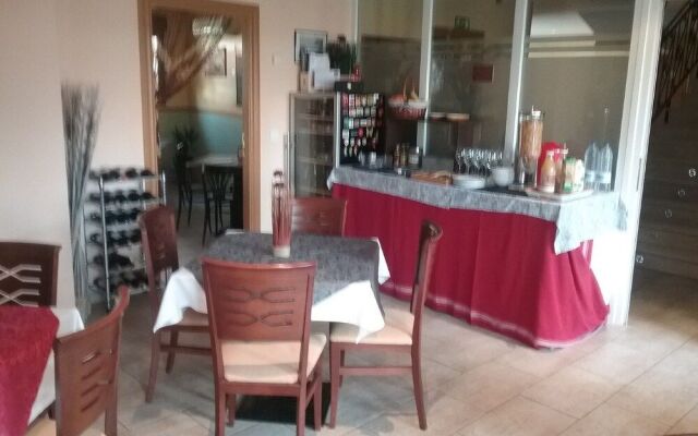 Hotel Rural La Casa del Diezmo