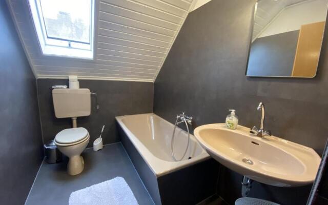 Ferienhaus Blue Lounge