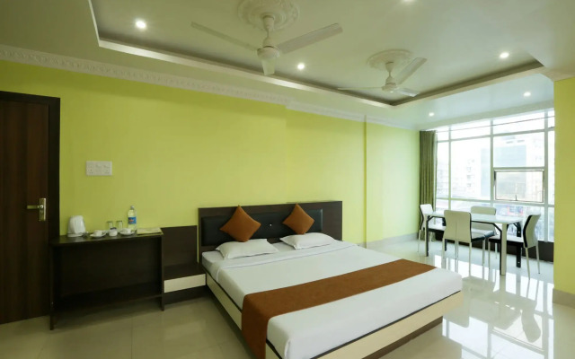 Hotel Grand Luit