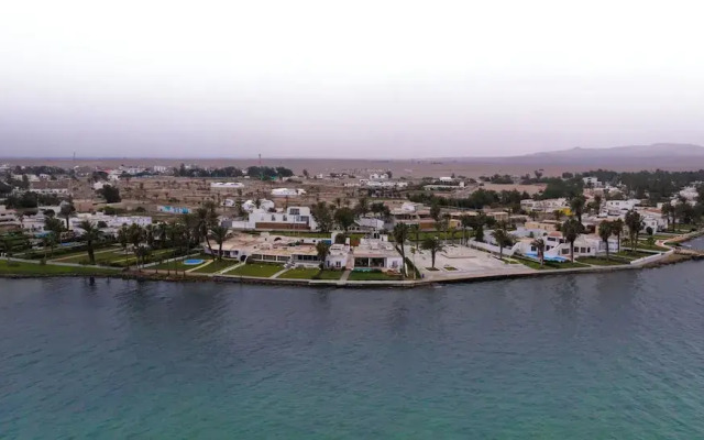 Atoq Paracas Reserva