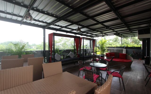 RedDoorz @ Candi Sambisari