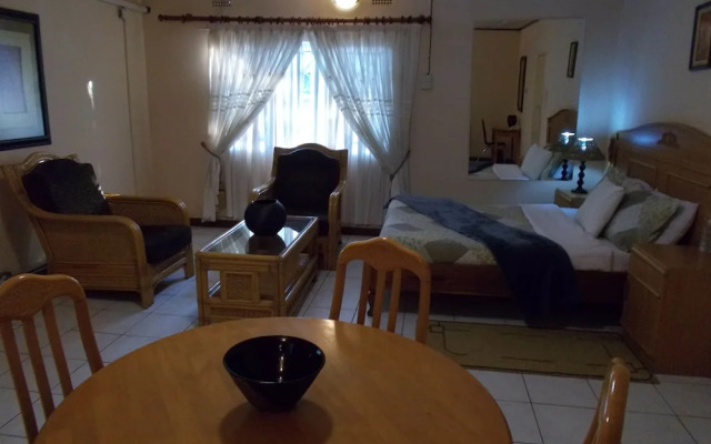 Wasingo Guest Inn