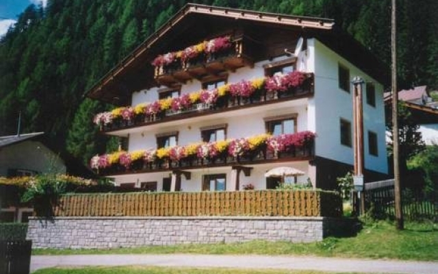 Haus Waldruhe