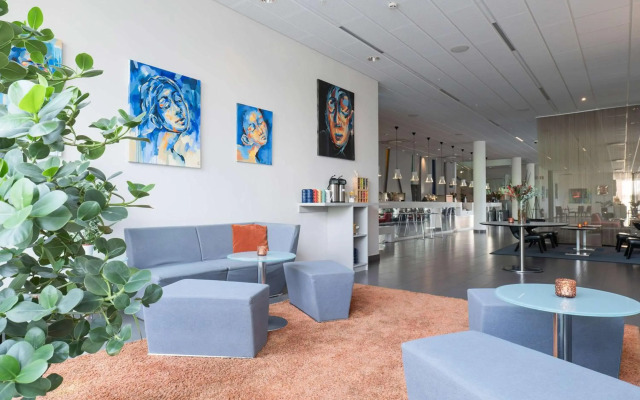 Best Western Plus Park City Malmo