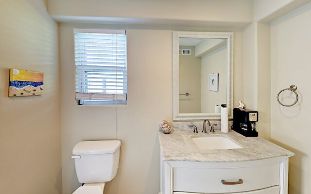 1306 S Magnolia St Home