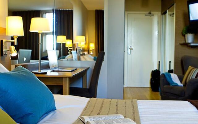 Best Western Arken and Art Garden Spa