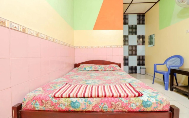 Primadona Homestay