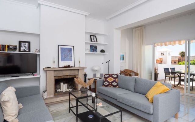 Holiday Home SOL DE ESTEPONA