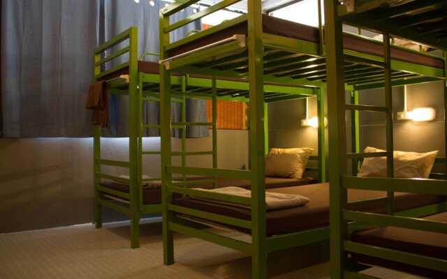 AMA Phuket Hostel