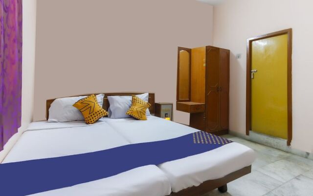 Spot on 49828 Hotel Meenakshi