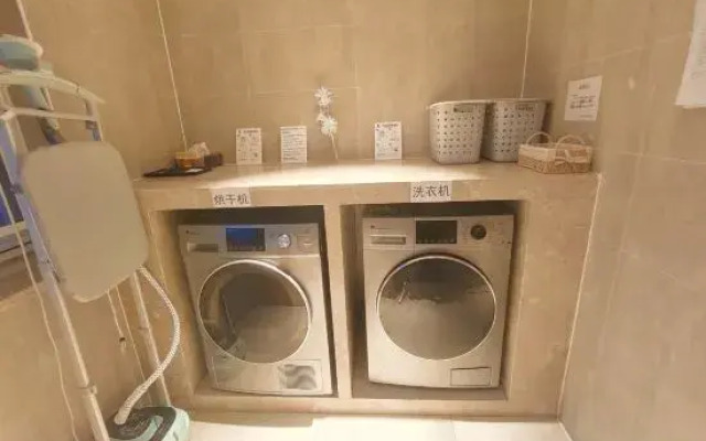 Home Inn (Baoding Fuping County Government)