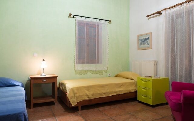 Elise Cottage, Your Heavenly Paradise in Mani