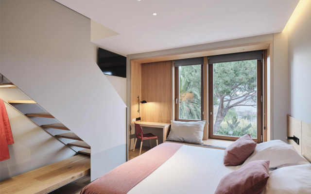 Qgat Suites & Events