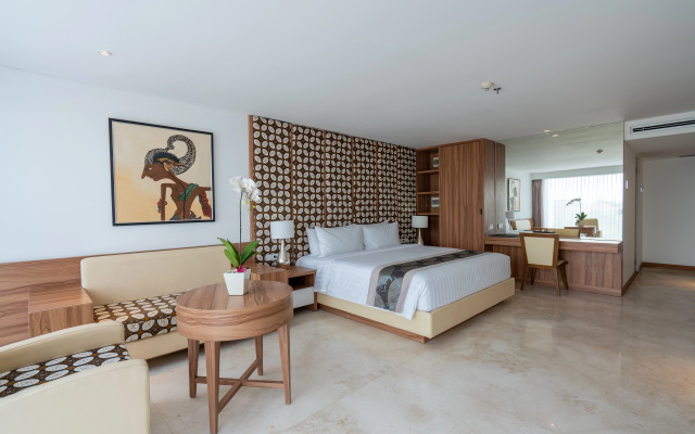The Capital Hotel and Resort Seminyak
