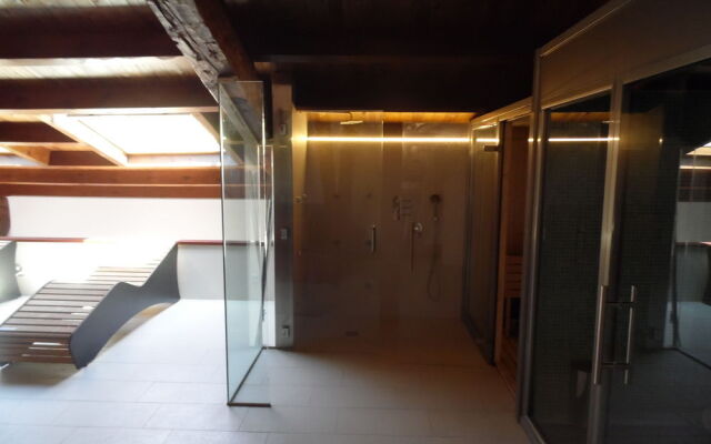 Hospederia Palacio la Iglesuela del Cid