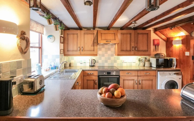 Goathland Cottage