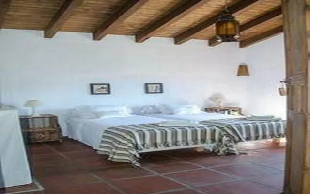 House in Malaga 101913