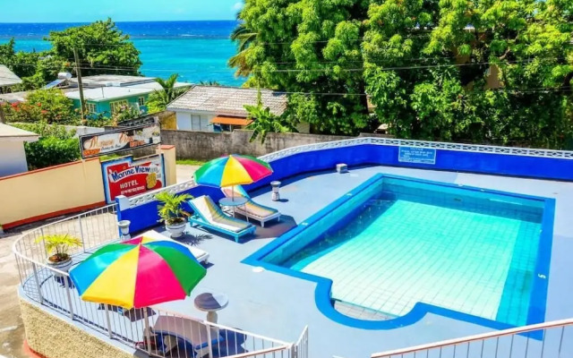 Marine View Hotel
