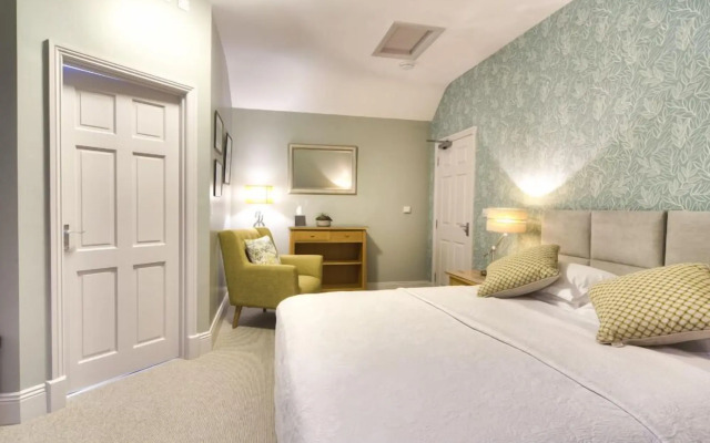 Willowbeck Lodge