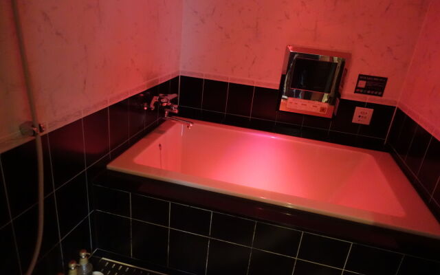 HOTEL Salle De Bain - Adults Only