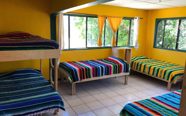 Casa del Mar - Hostel