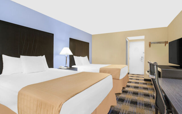 Days Inn Wilkes Barre