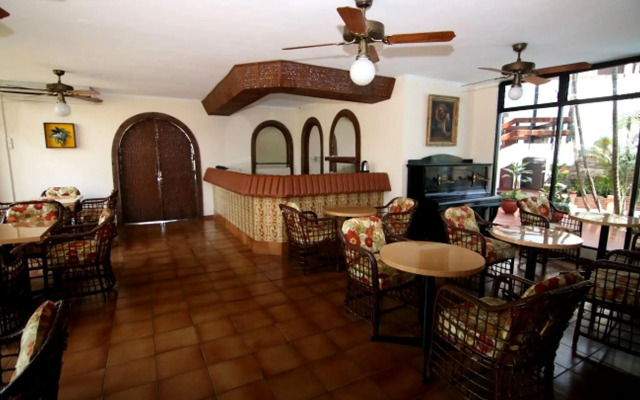 Hotel Las Palmas