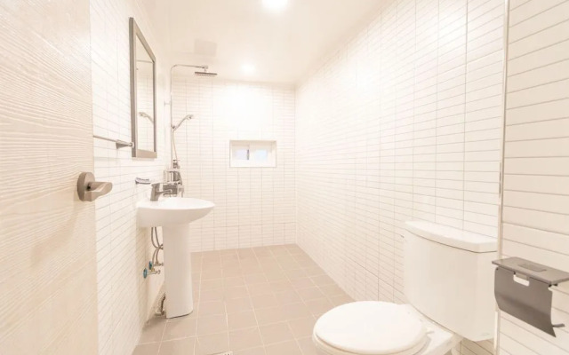 Dawoo House - Hostel